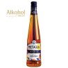 To brandy smakowa, która zachwyca naturalnym aromatem pomarańczy, eleganckim profilem oraz uniwersalnością zastosowania.