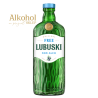 Lubuski gin bezalkoholowy to idealna alternatywa do drinków z ginem.