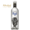 WÓDKA DĘBOWA XV RYŚ