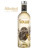 WÓDKA DĘBOWA GOLDEN SOWA