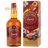 Sięgnij po Chivas Regal XIII, aby doświadczyć prawdziwego luksusu w każdym łyku.