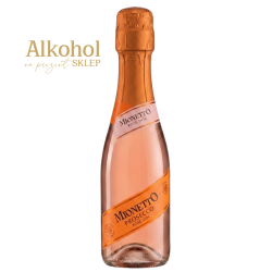 Mionetto Prosecco D.O.C. to doskonała propozycja na mini alkohol na każdą okazję.