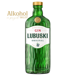 Doskonały składnik popularnych drinków.