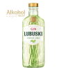 GIN LUBUSKI FRESH LIME 0.5L