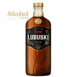 Rum w dobrej cenie, dostępny online.