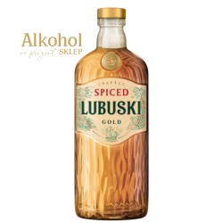 Nowość od marki gin lubuski - wyjątkowe rumy o wyrazistym profilu smakowym. Idealne do drinków.