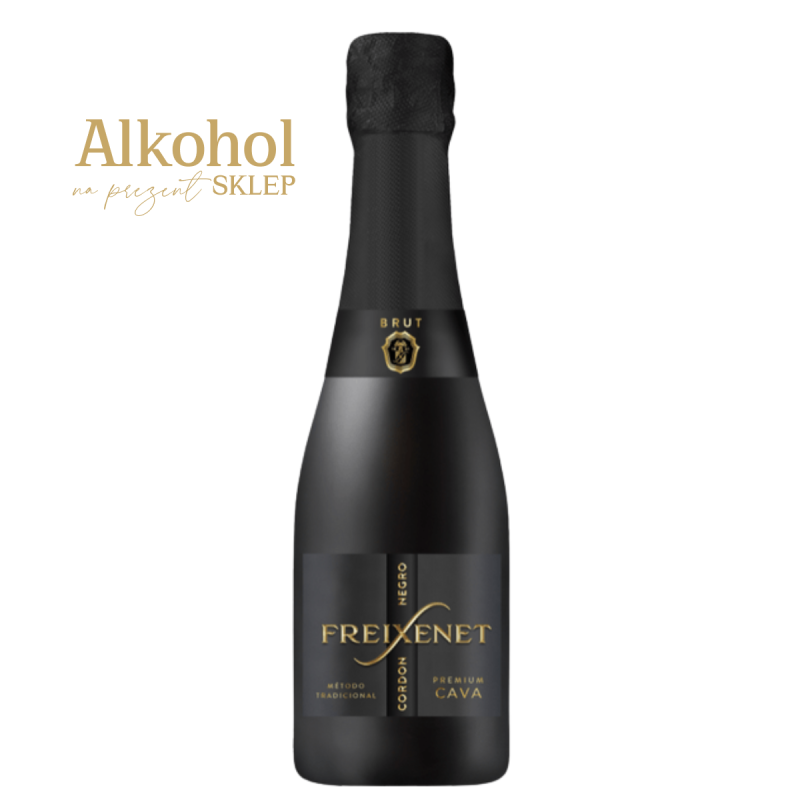 Ta genialna, wszechstronna cava pasuje prawie do wszystkiego.