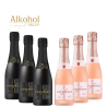PAKIET FREIXENET CAVA MINI