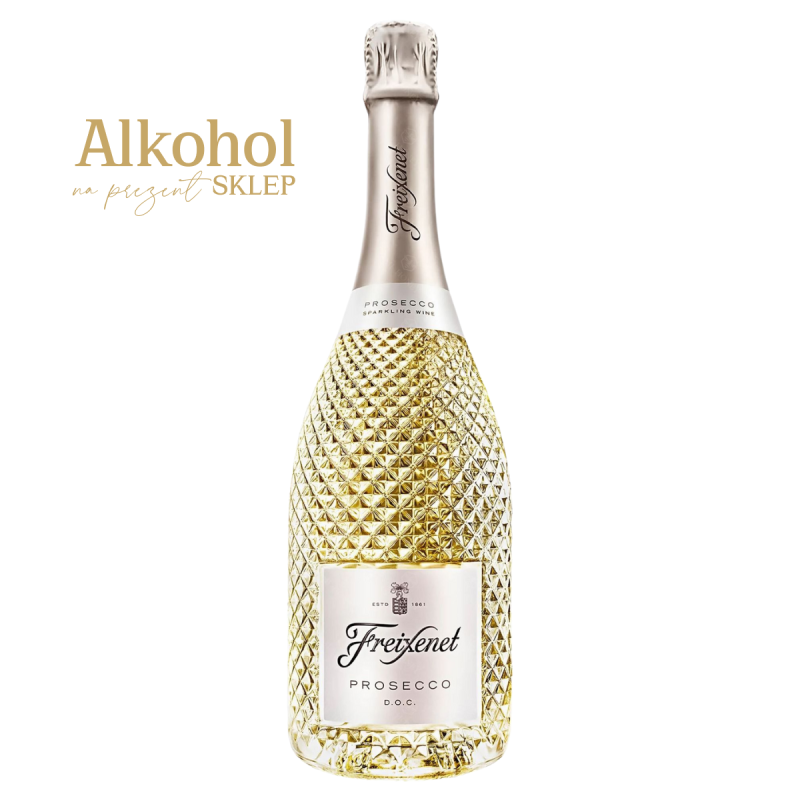 PROSECCO FREIXENET DOC 0.75L