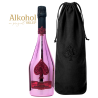 SZAMPAN ARMAND DE BRIGNAC AS ROSE 0.75L