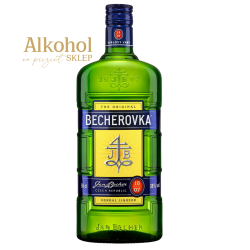 Jeśli szukasz unikalnego i smacznego napoju ziołowego, Becherovka to doskonały wybór.