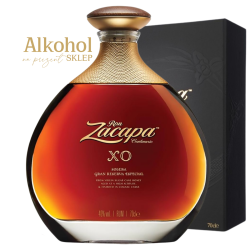 Jest to produkt premium, jednak miłośnicy uznają go za inwestycję w wyjątkowe doświadczenia degustacyjne.