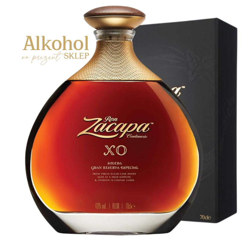 Jest to produkt premium, jednak miłośnicy uznają go za inwestycję w wyjątkowe doświadczenia degustacyjne.
