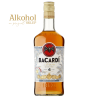 RUM BACARDI ANEJO QUATRO 4YO 0.7L