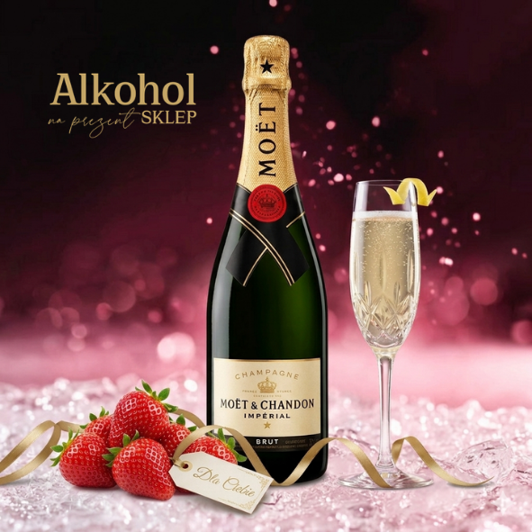 Jak przechowywać alkohol, by nie stracił smaku? Wino, Prosecco i Szampan.