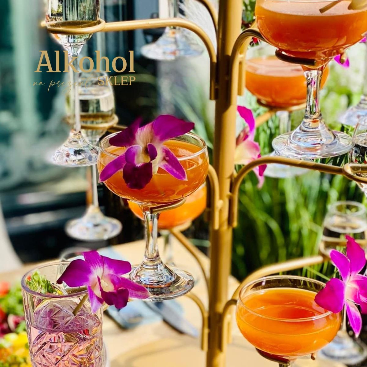 Poznaj  bestsellerowe drinki z kultowej restauracji Chleb i wino