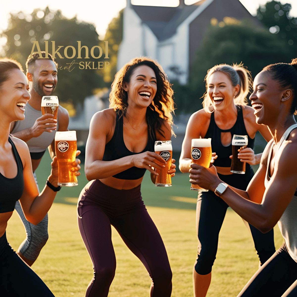 Najmniej kaloryczne alkohole – co pić, żeby nie żałować