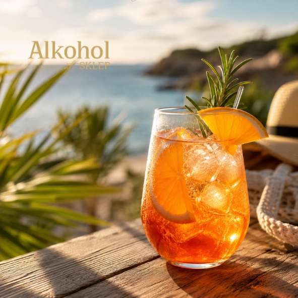 Drinki na lato – orzeźwiające koktajle, które zachwycą każdego