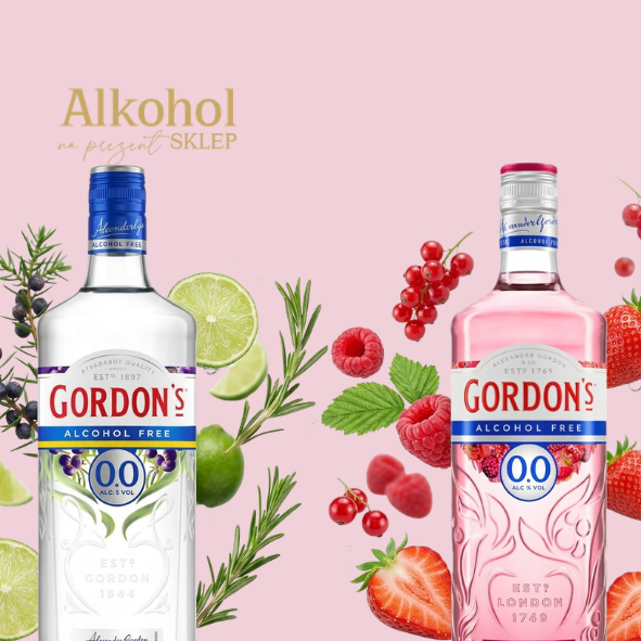 Smak bez kompromisów: Przewodnik po najlepszych alkoholach 0,0%