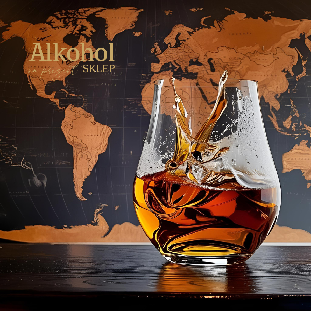 Świat Whisky – Przewodnik po Smakach, Markach i Stylach dla Początkujących i Koneserów