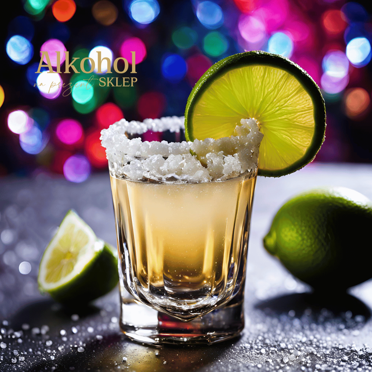 Świat Tequili: Smaki Meksyku w Każdej Kropli