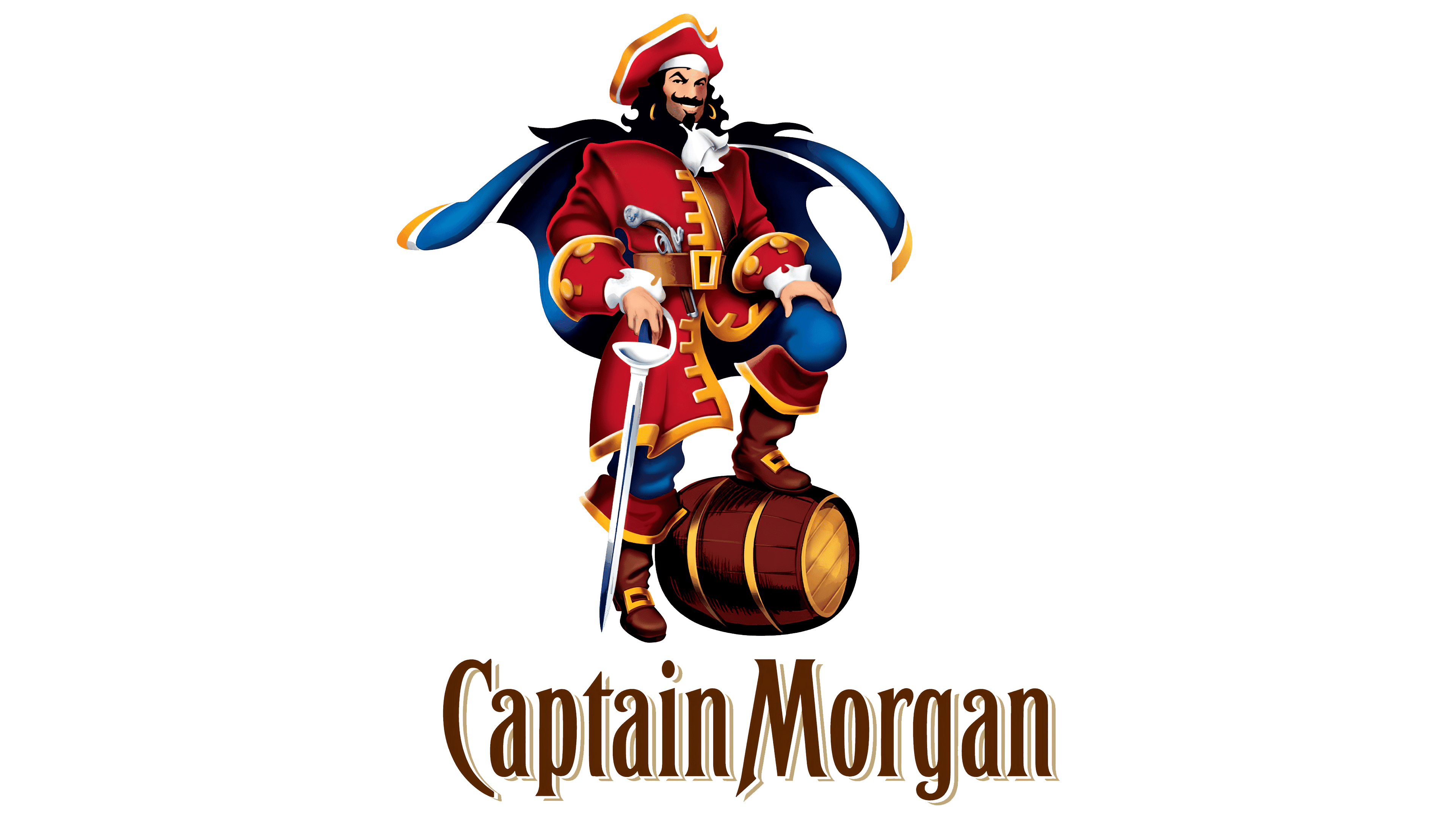 Capitan Morgan