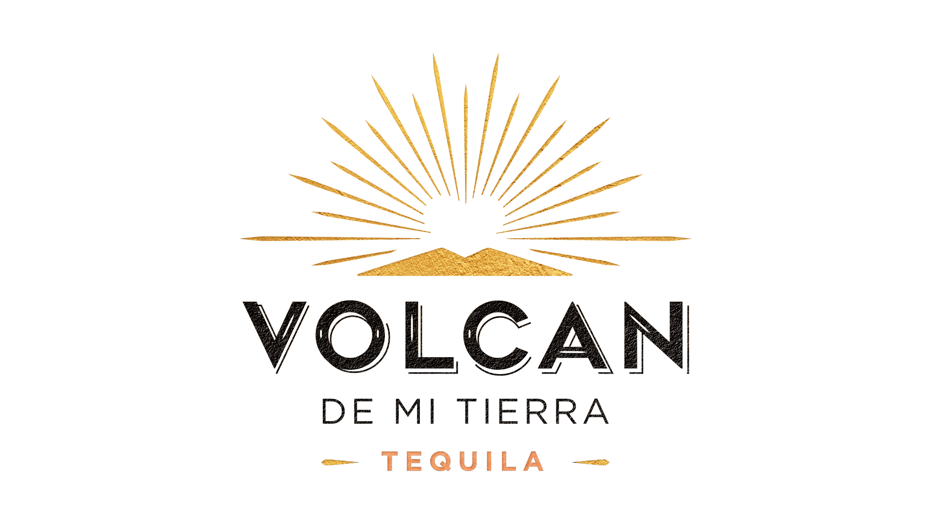 Volcan de mi tierra
