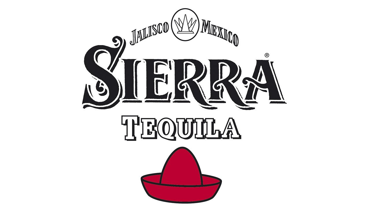 Sierra Tequila
