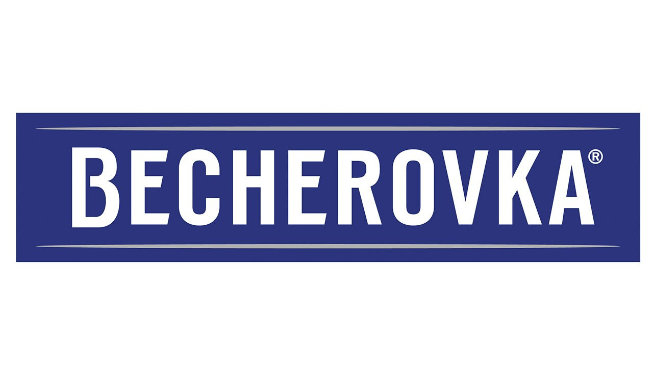 Becherovka