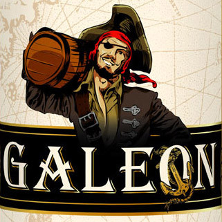GALEON