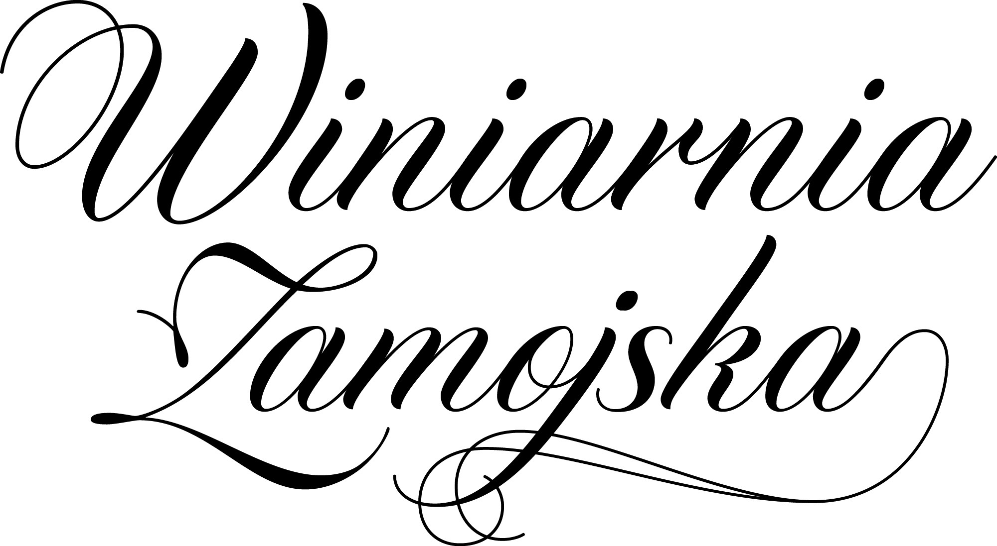 Winiarnia Zamojska