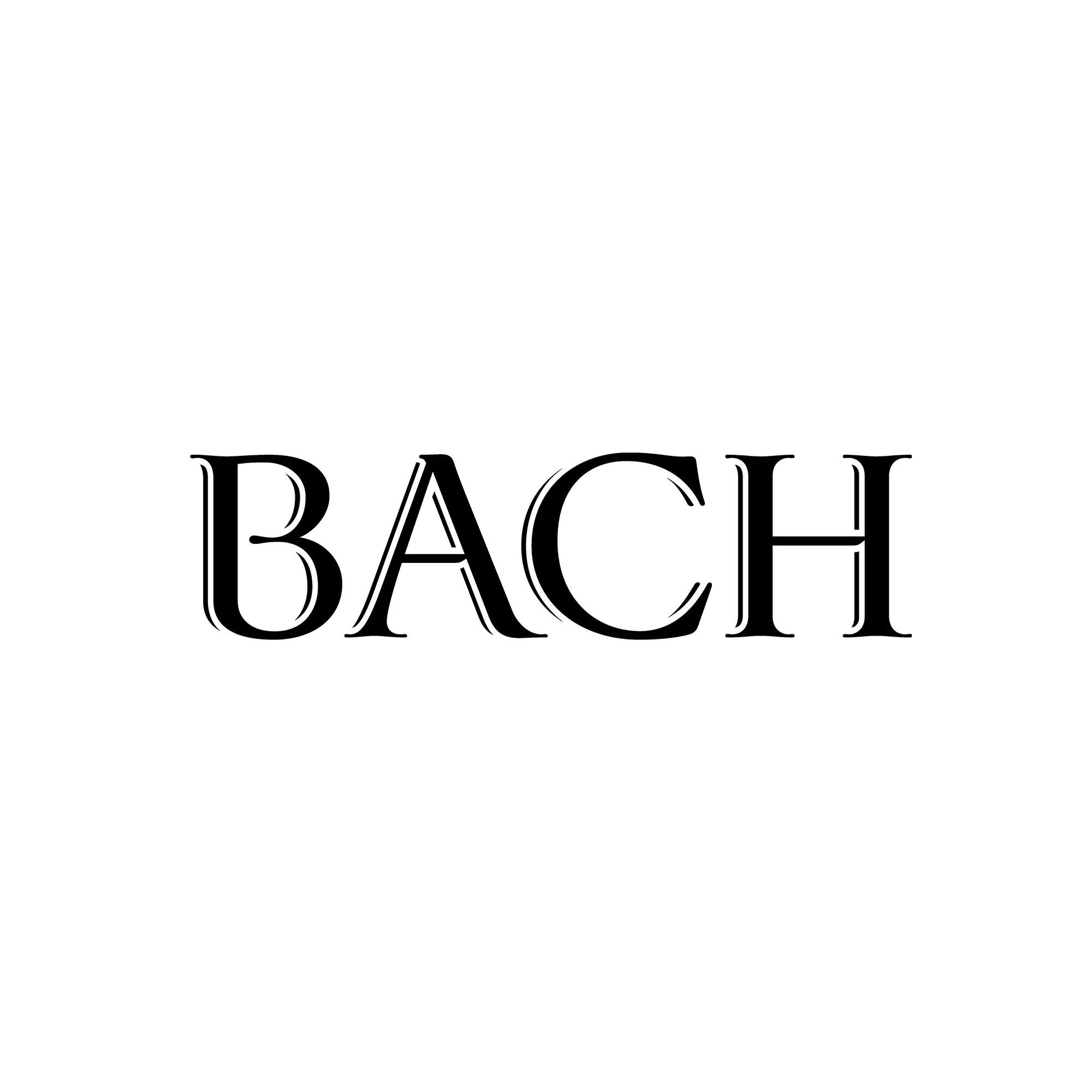 Gran Bach