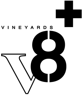 Vineyard8