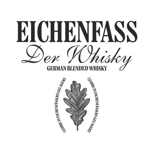 EICHENFASS