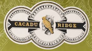 Cacadu Ridge