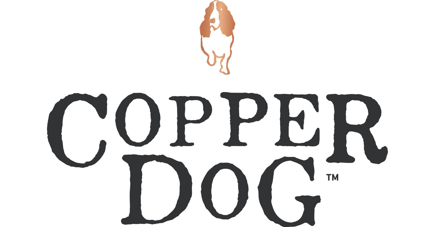 Copper Dog