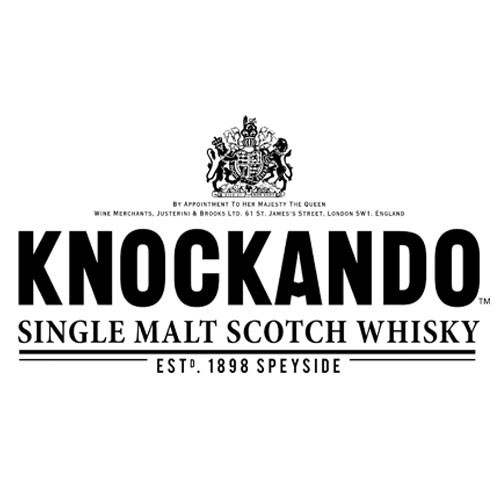 Knockando