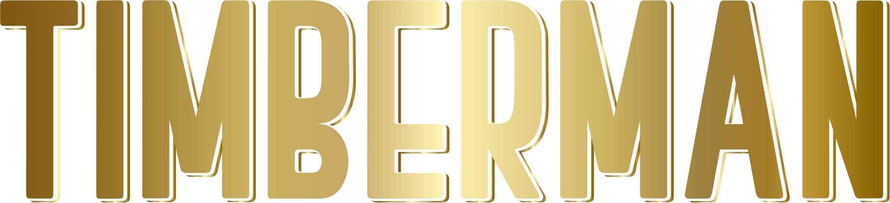 TIMBERMAN