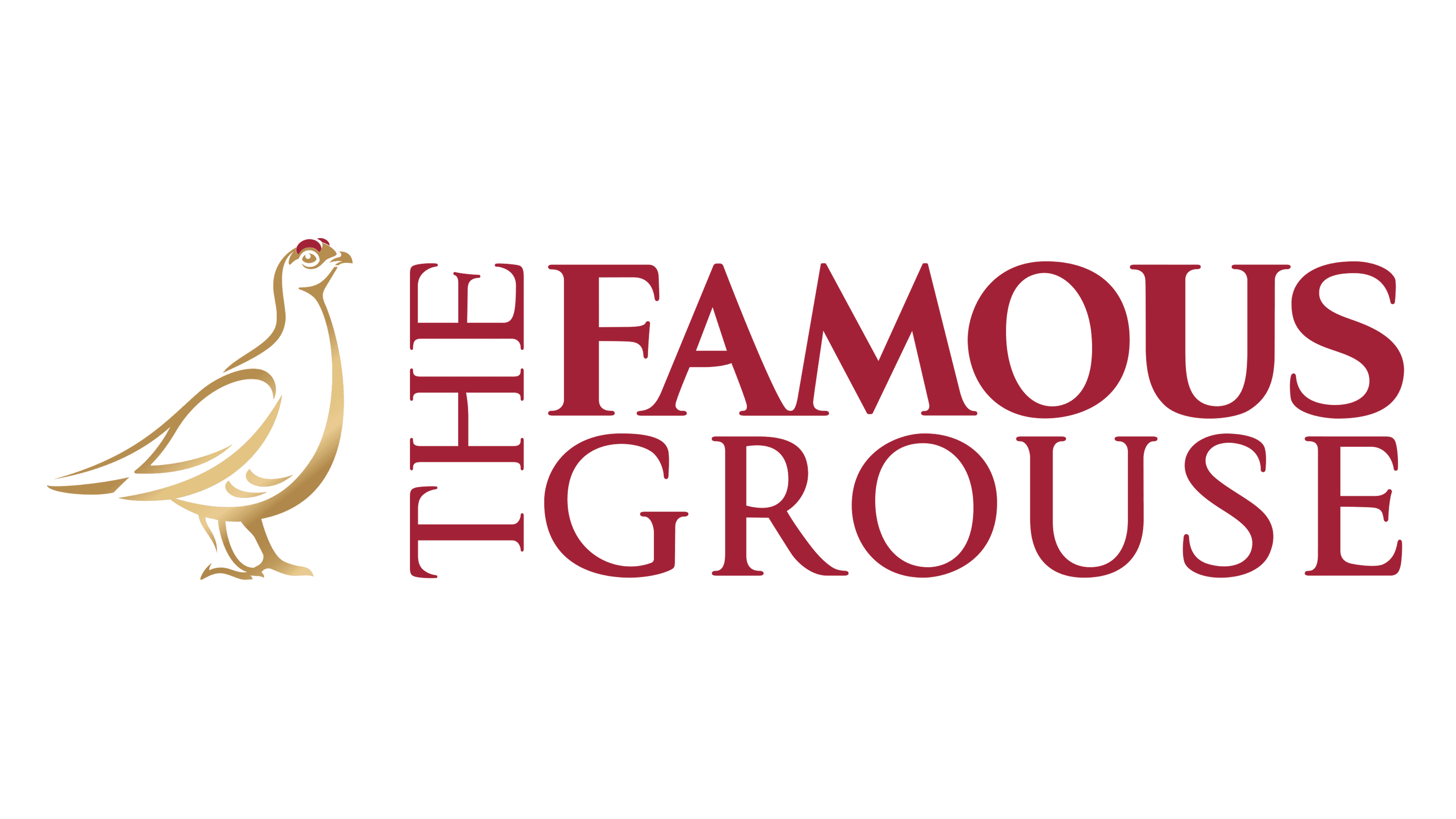 The Famous Grouse