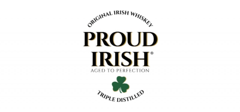 PROUD IRISH