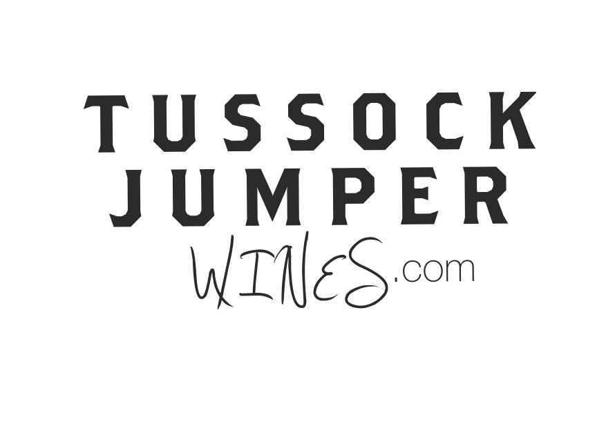 Tussock Jumper