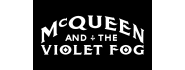 Mc Queen and The Violet Fog
