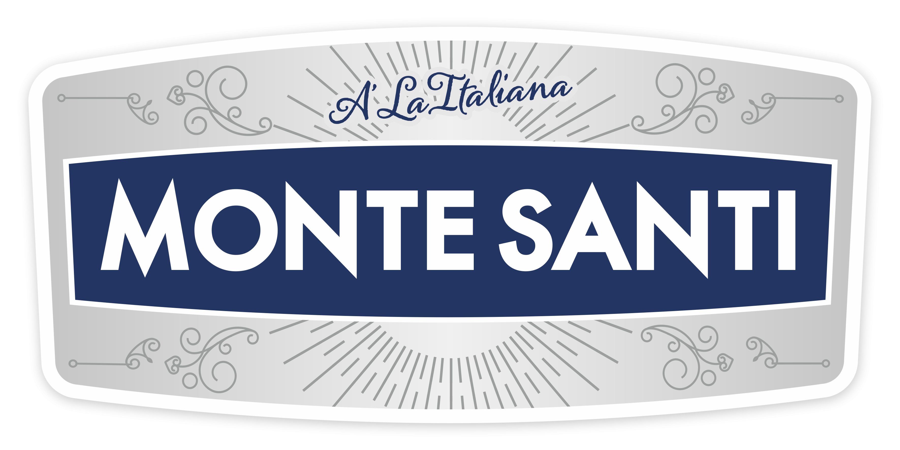 Monte Santi