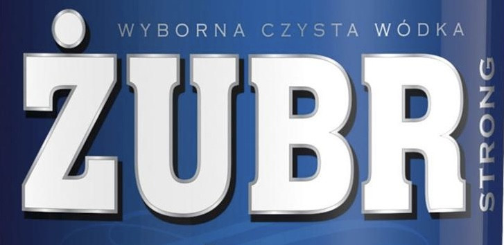 Żubr Strong