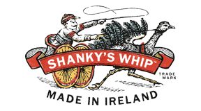 SHANKY'S WHIP