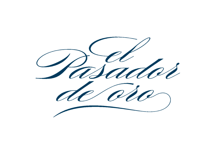 El Pasador
