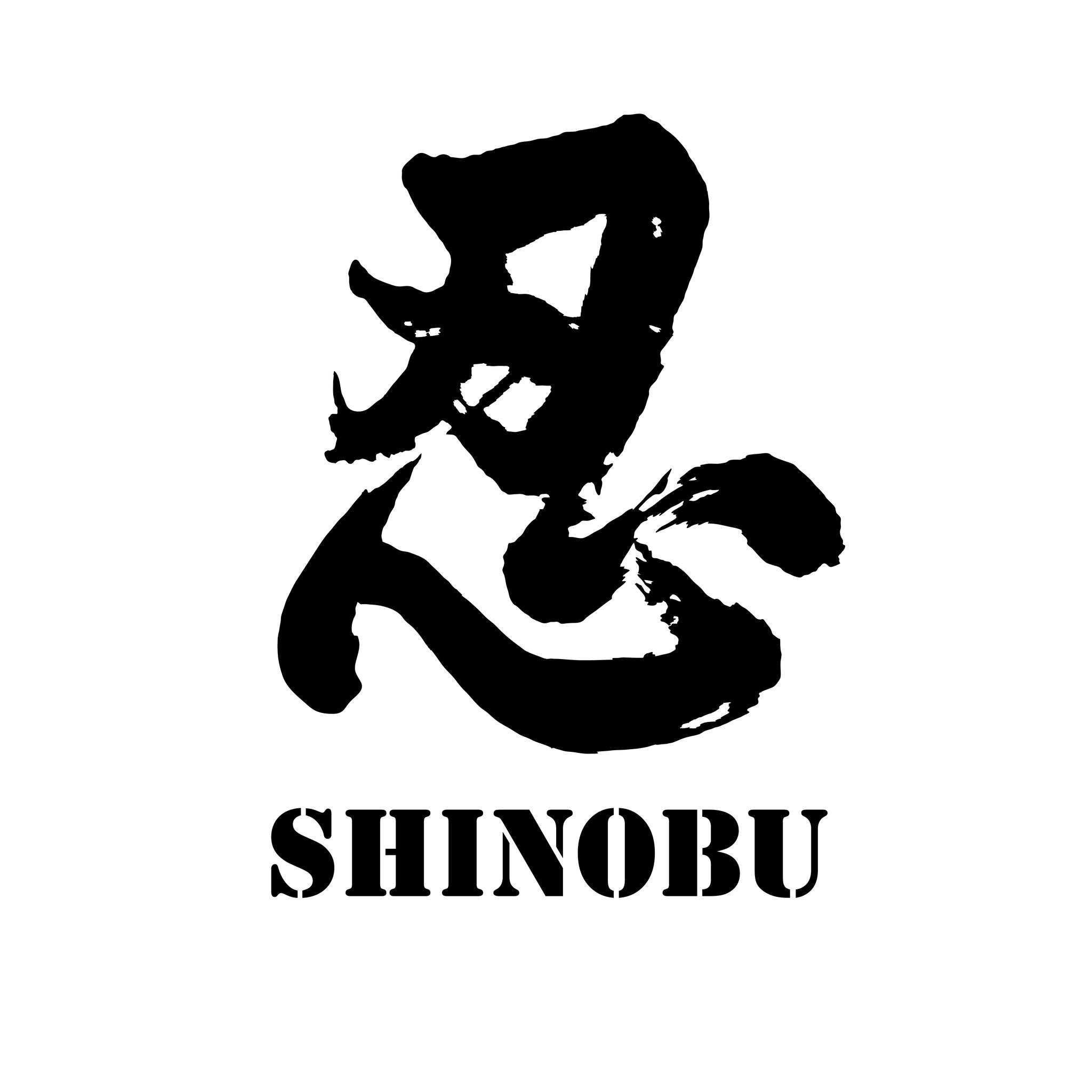 SHINOBU