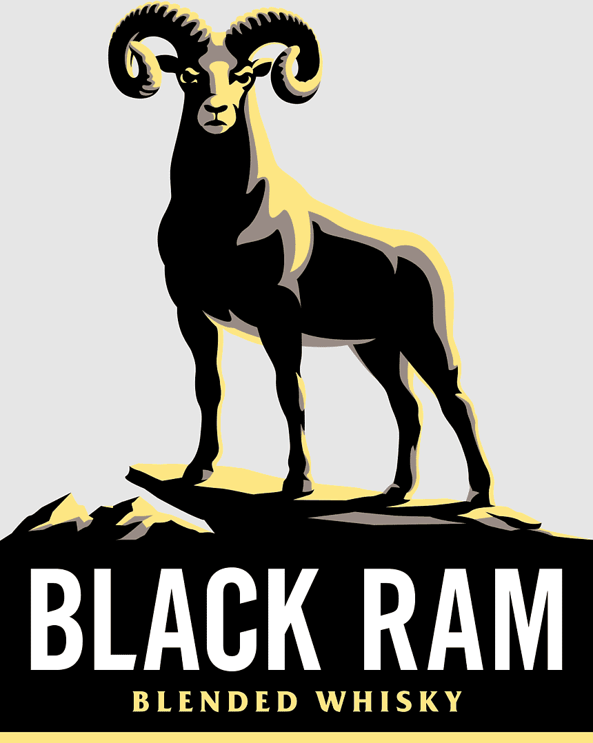 BLACK RAM