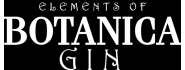 Elements of Botanica Gin