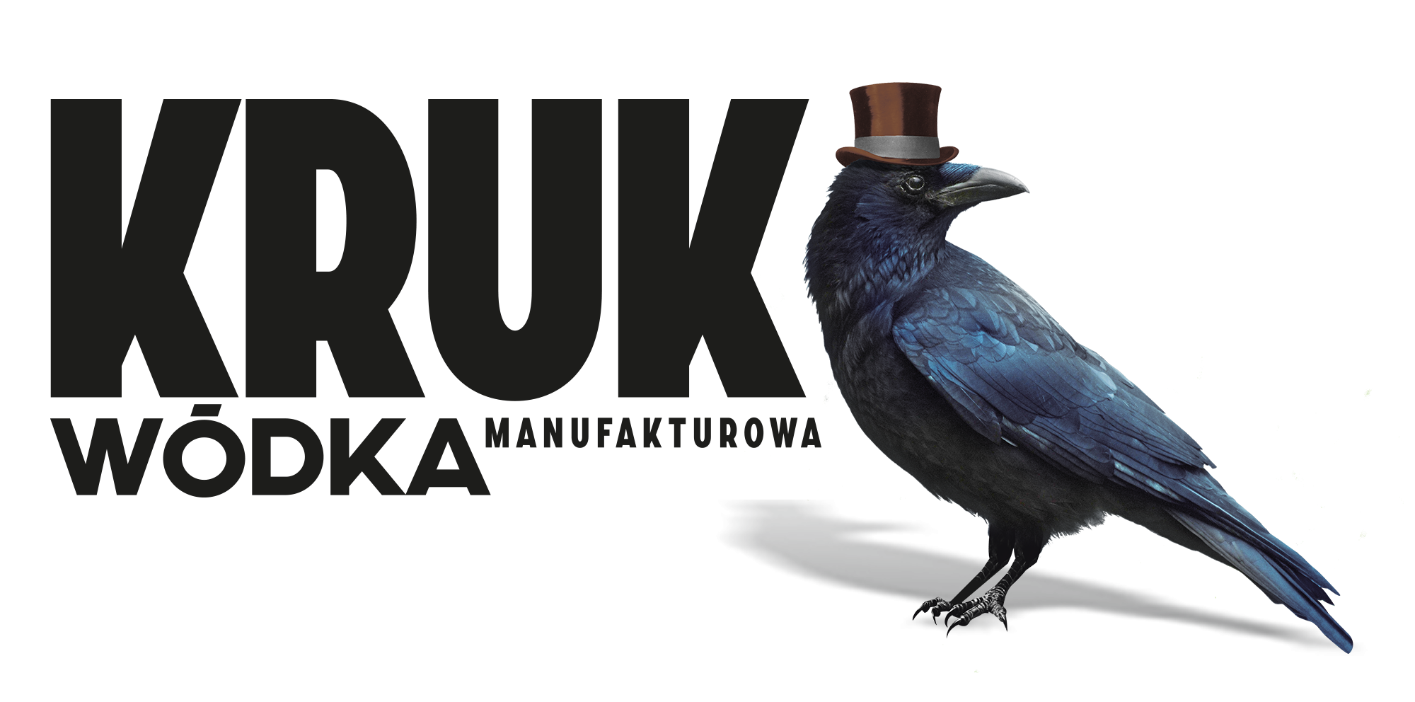 KRUK Vodka